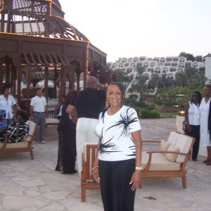 Meet your Posher, Melva